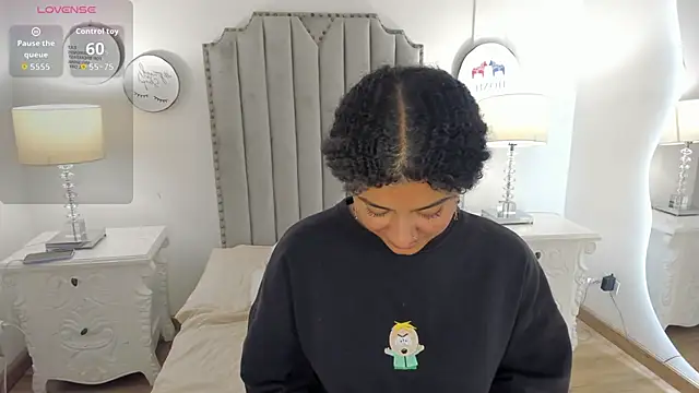 sweets_one's cam snapshot