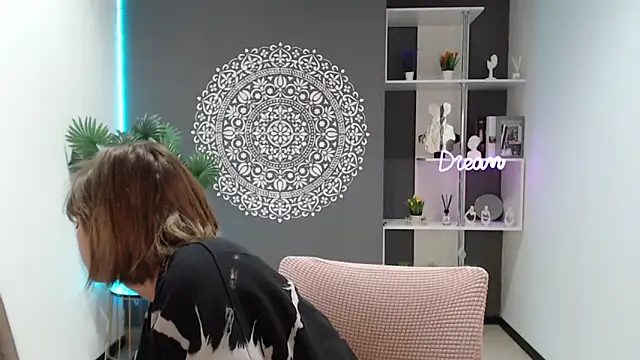 EchoScribe's cam snapshot