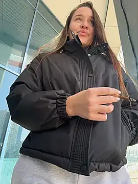 KishaMur's cam snapshot