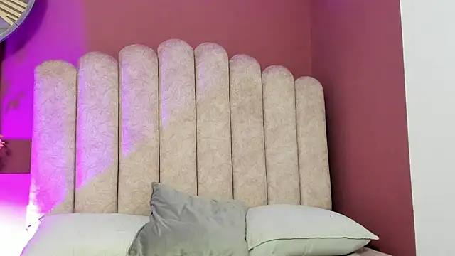 Scarlet-x's cam snapshot