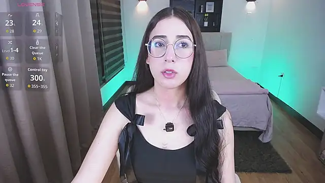 KittyCute- live sex cam