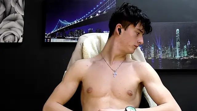 SirReed live sex cam