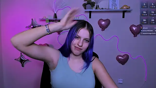 kaela_spell_ live sex cam