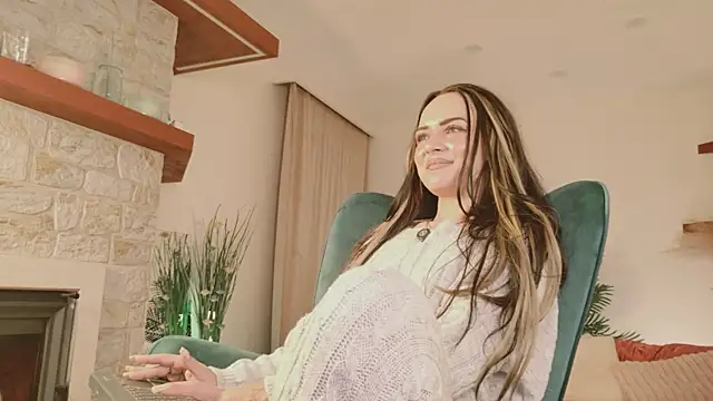 SiennaRosse live sex cam