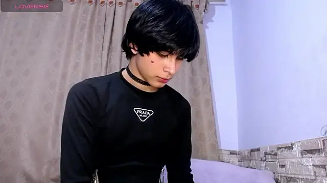 DaraKat18 live sex cam