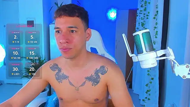 petter_coleman_ live sex cam