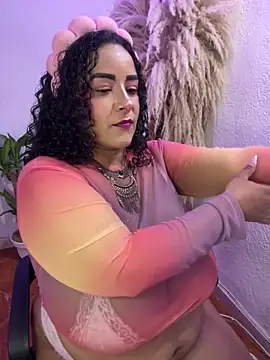 ariadna_cooper's cam snapshot