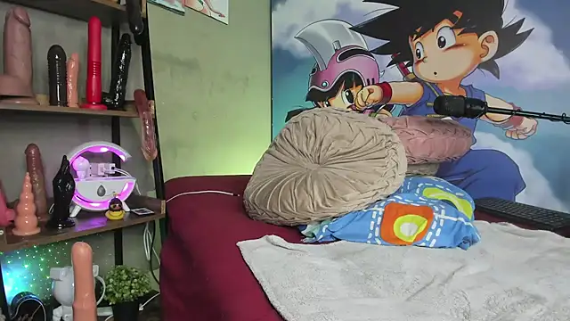 Shadia_Squirt live sex cam