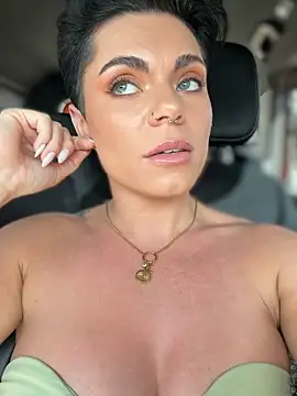 LukeLouHarvey live sex cam