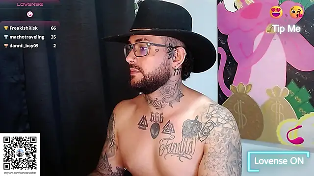 nicolastorres99 live sex cam