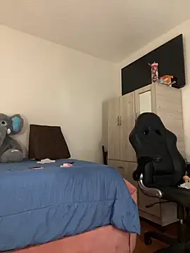 Miichii live sex cam