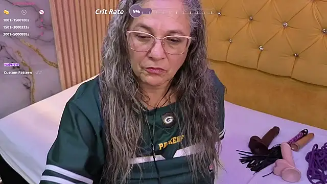 _Missevie's cam snapshot