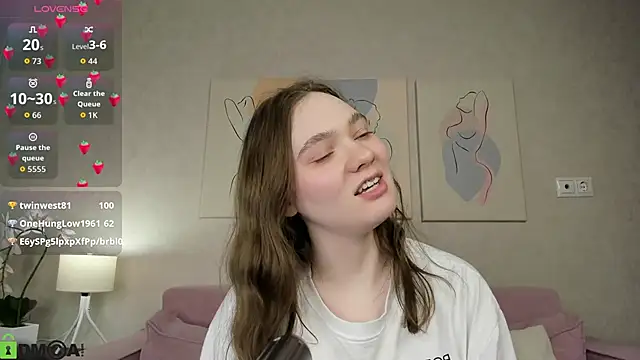 Genne_Tierney live sex cam