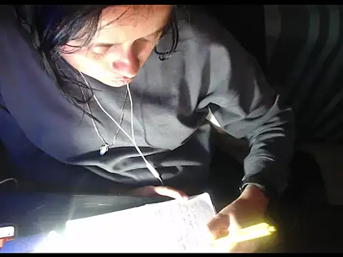 Negritatata's cam snapshot