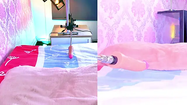 Isis_cm's cam snapshot