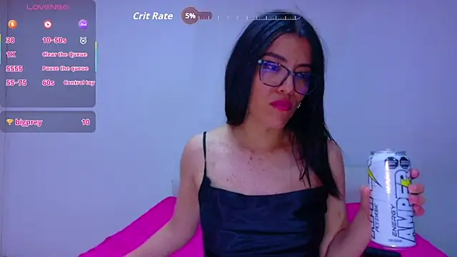 _lucysmith's cam snapshot