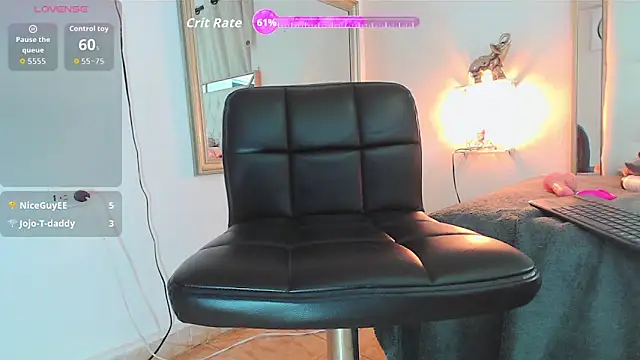 bratz_glloe's cam snapshot