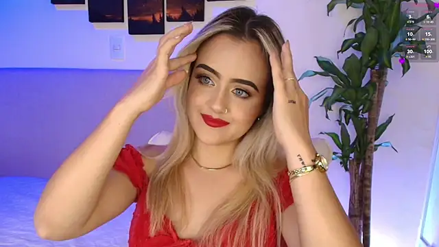 MaryMoon_ live sex cam