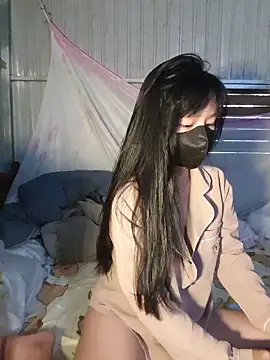 Helen-Tran live sex cam