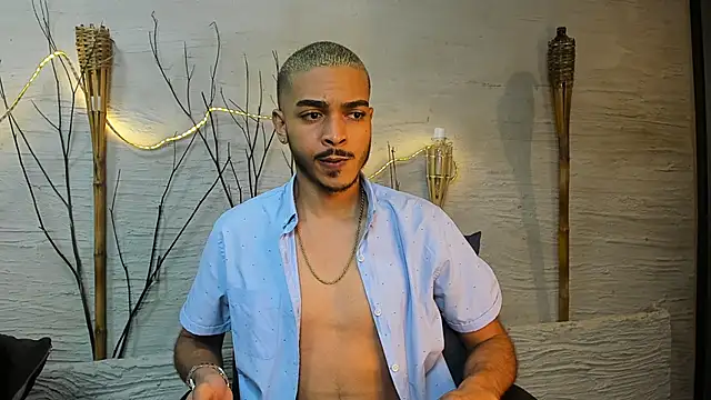 MarcusRain_ live sex cam