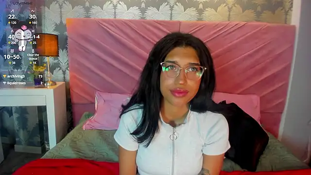 Karin_Ks's cam snapshot