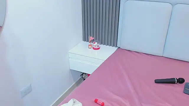 lily__star's cam snapshot