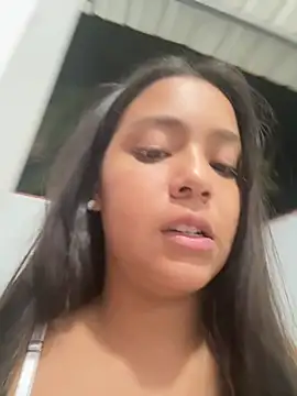 Baby_morena12 live sex cam