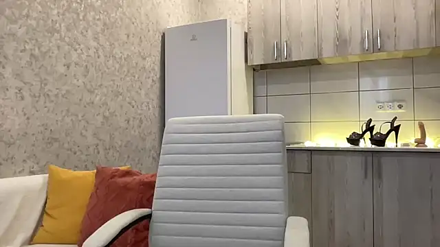 HotyWinter live sex cam