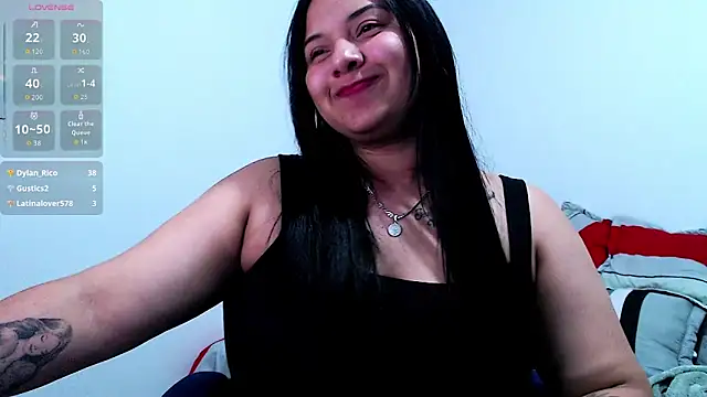 emily-rousee- live sex cam