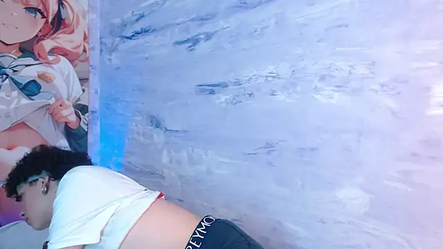 Erion_Rousex live sex cam