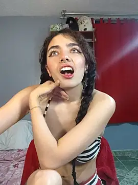 Maria_delsol1's cam snapshot