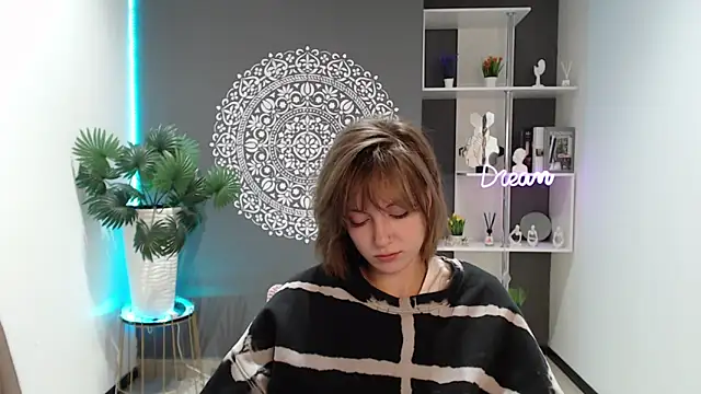 EchoScribe's cam snapshot