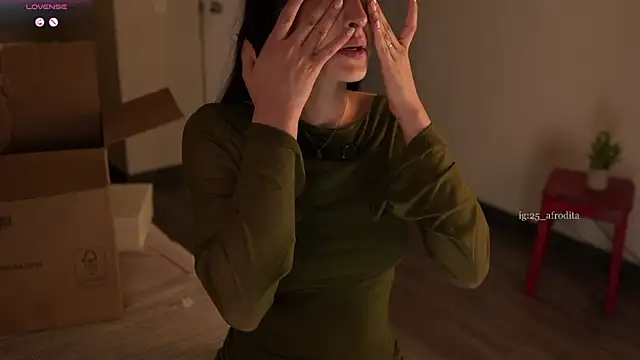 afrodita__25 live sex cam