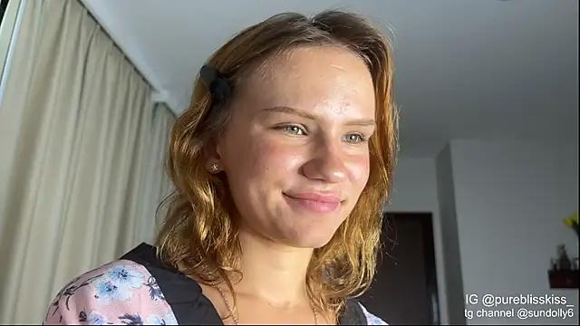 lxsundollyxl live sex cam