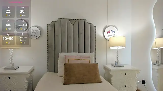 sweets_one's cam snapshot