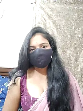 Keerthi-Telugu's cam snapshot