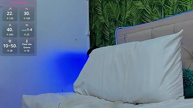 Nathaniel_Park live sex cam