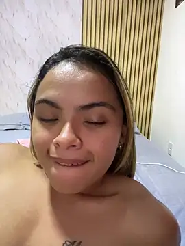 safadinhaquenteW's cam snapshot