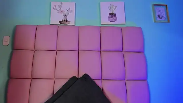 sugar_doll1's cam snapshot