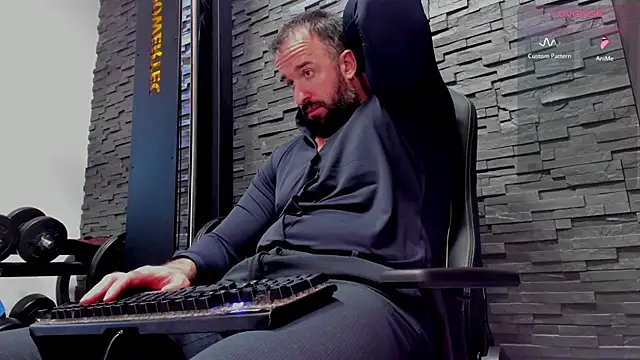 David_Big_Daddy live sex cam