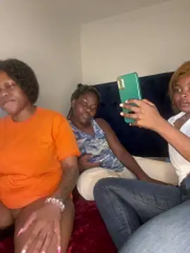 Boneca25's cam snapshot