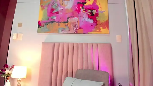 AndraCyruss's cam snapshot