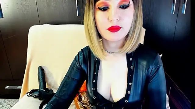 DaisyMun's cam snapshot