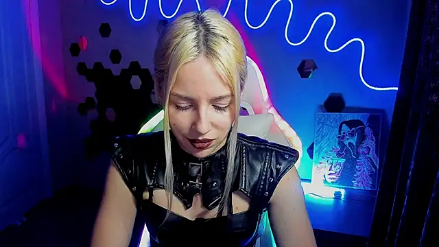 mistress_annaa's cam snapshot