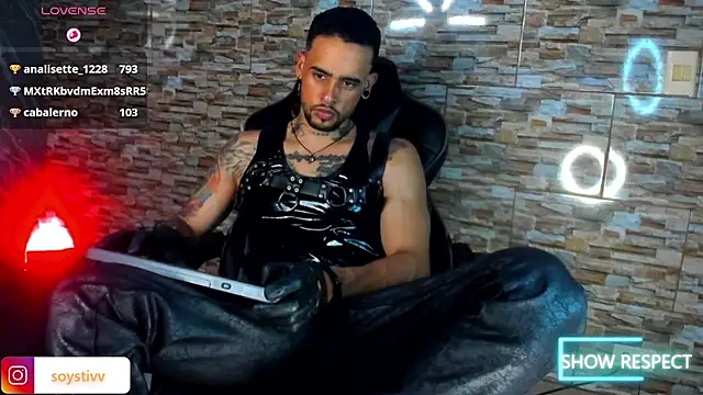 Seth_Owner live sex cam