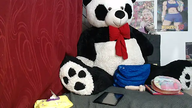 SWEETT_CORY's cam snapshot