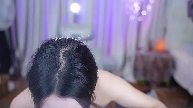 nono_babyy's cam snapshot