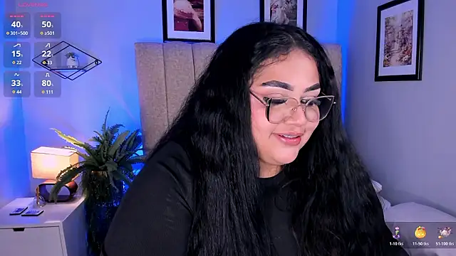 _michel_bbw's cam snapshot