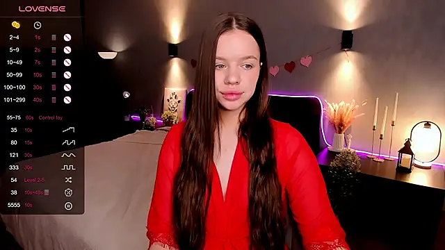marydreams_ live sex cam