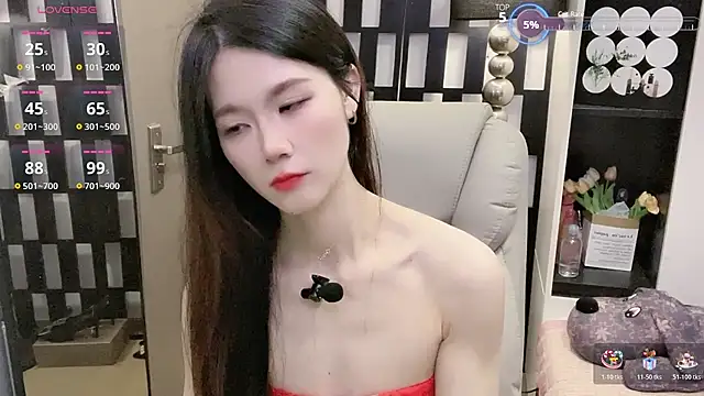 Yueyue-MM's cam snapshot